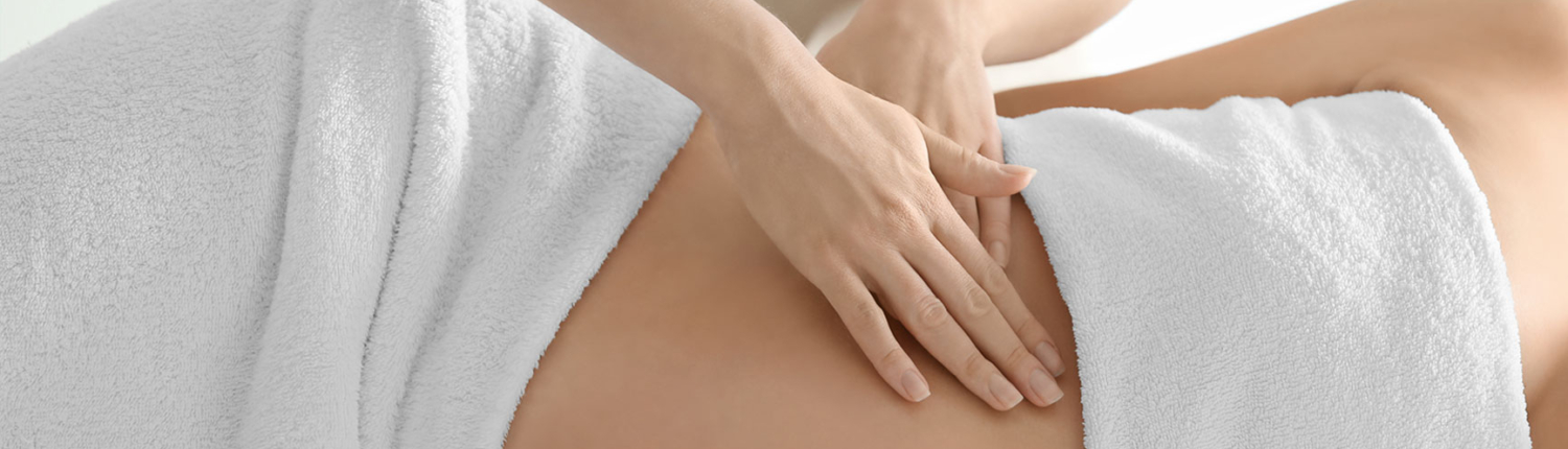 Massage Hebammenpraxis Landwunder